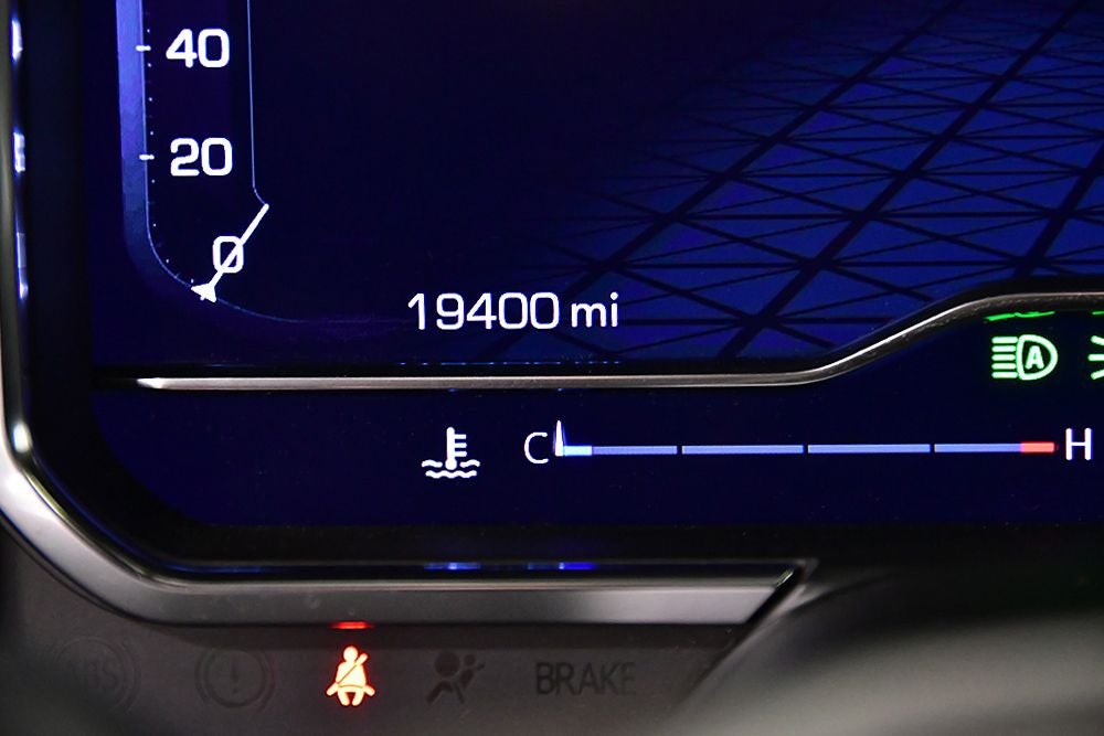2024 GMC Sierra 1500 Denali CarbonPro Edition