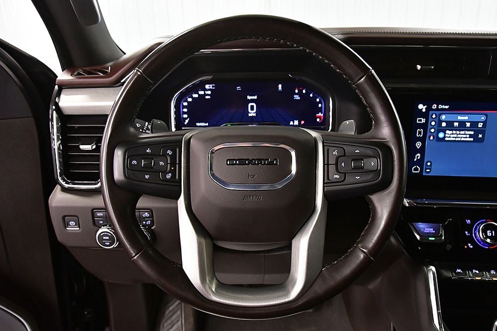2024 GMC Sierra 1500 Denali CarbonPro Edition