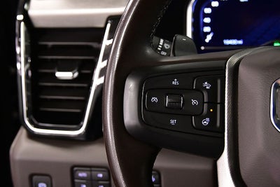 2024 GMC Sierra 1500 Denali CarbonPro Edition