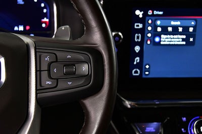 2024 GMC Sierra 1500 Denali CarbonPro Edition