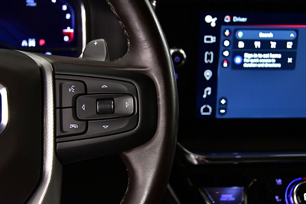 2024 GMC Sierra 1500 Denali CarbonPro Edition