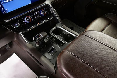 2024 GMC Sierra 1500 Denali CarbonPro Edition