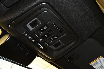 2024 GMC Sierra 1500 Denali CarbonPro Edition