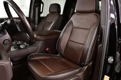 2024 GMC Sierra 1500 Denali CarbonPro Edition