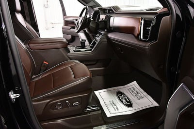 2024 GMC Sierra 1500 Denali CarbonPro Edition
