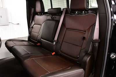 2024 GMC Sierra 1500 Denali CarbonPro Edition