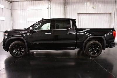 2024 GMC Sierra 1500 Denali CarbonPro Edition