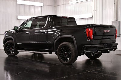 2024 GMC Sierra 1500 Denali CarbonPro Edition