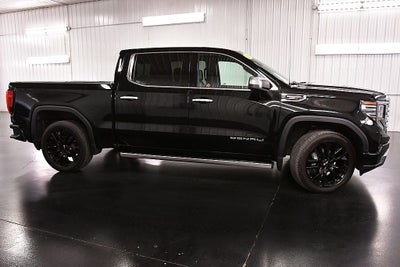 2024 GMC Sierra 1500 Denali CarbonPro Edition
