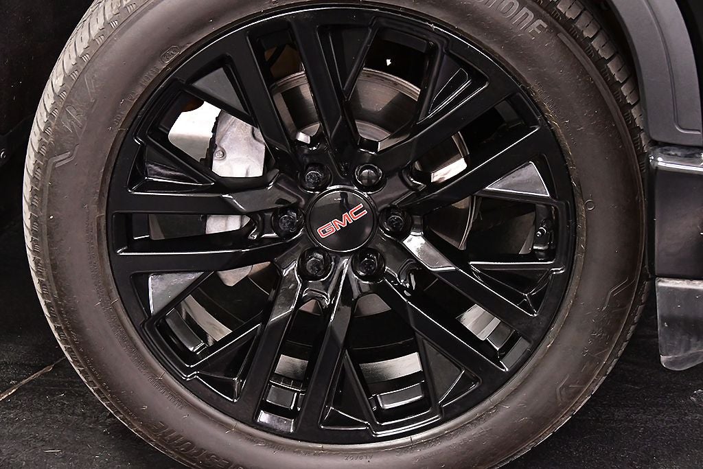 2024 GMC Sierra 1500 Denali CarbonPro Edition