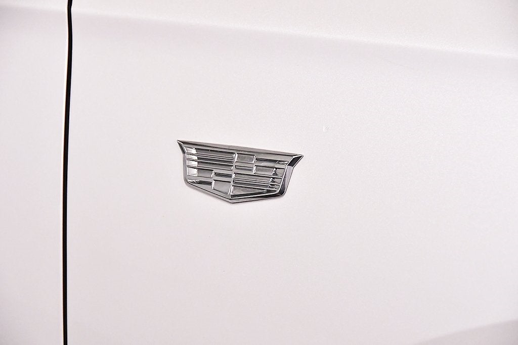 2024 Cadillac XT6 Luxury