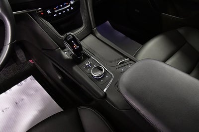 2024 Cadillac XT6 Luxury