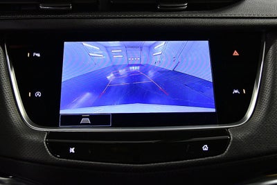 2024 Cadillac XT6 Luxury