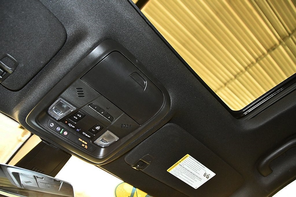 2024 Cadillac XT6 Luxury