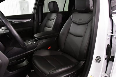 2024 Cadillac XT6 Luxury