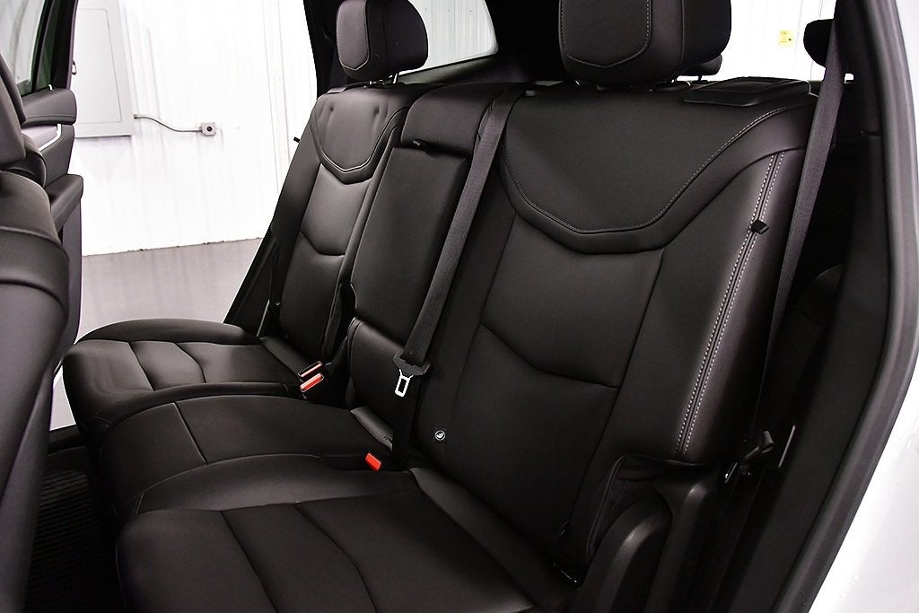 2024 Cadillac XT6 Luxury