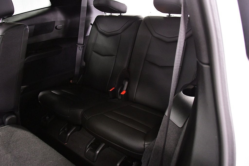 2024 Cadillac XT6 Luxury