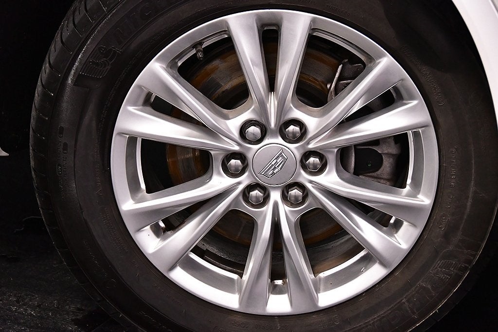 2024 Cadillac XT6 Luxury