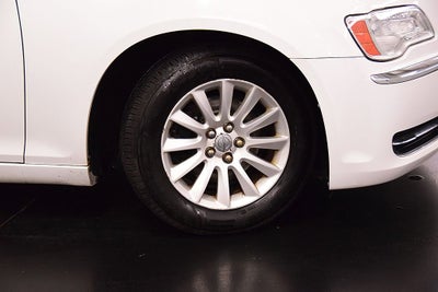 2013 Chrysler 300 Base