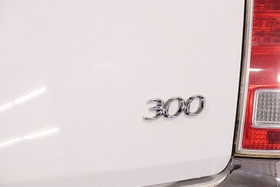 2013 Chrysler 300 Base