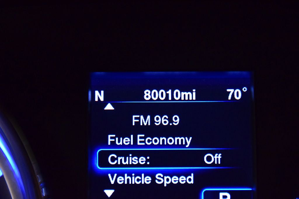 2013 Chrysler 300 Base