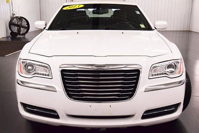 2013 Chrysler 300 Base