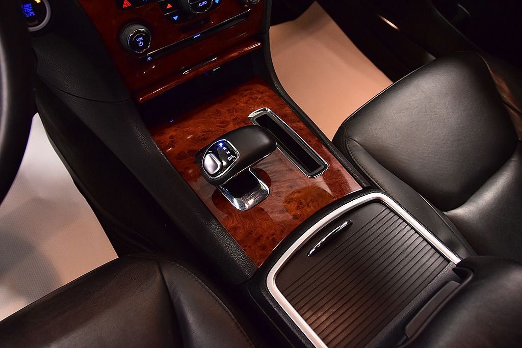 2013 Chrysler 300 Base