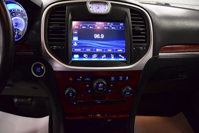 2013 Chrysler 300 Base