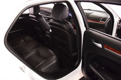 2013 Chrysler 300 Base