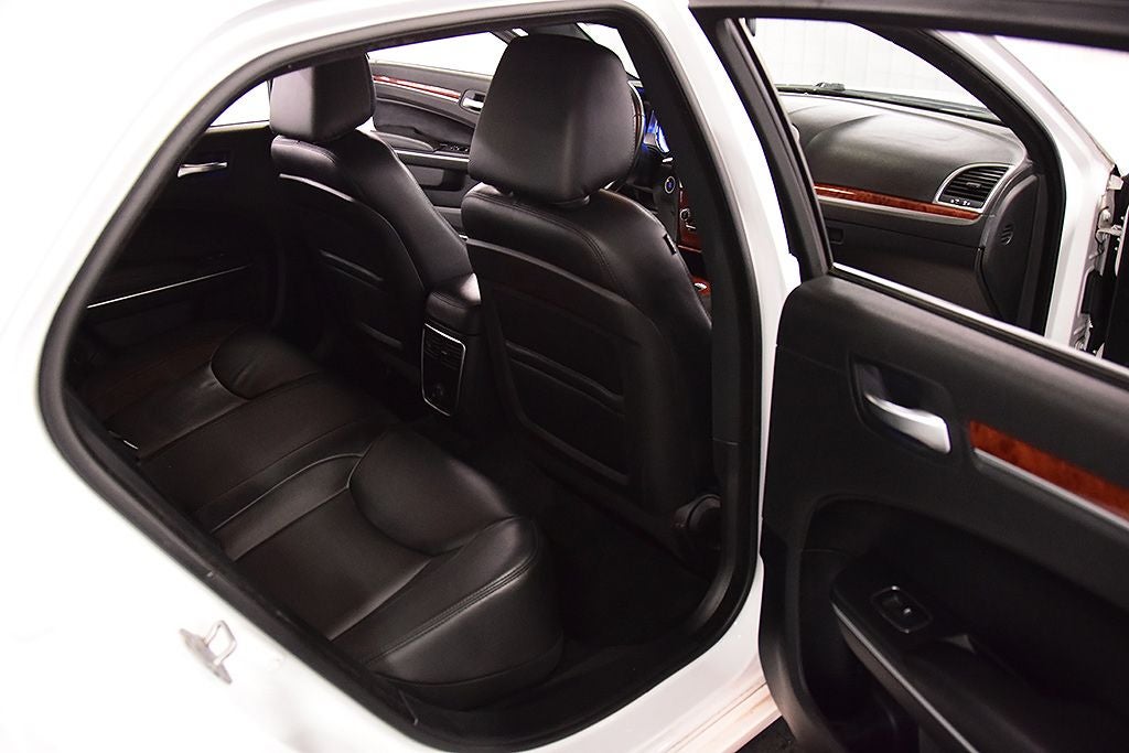 2013 Chrysler 300 Base