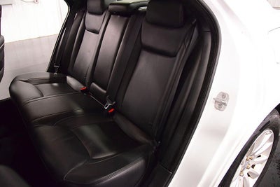 2013 Chrysler 300 Base