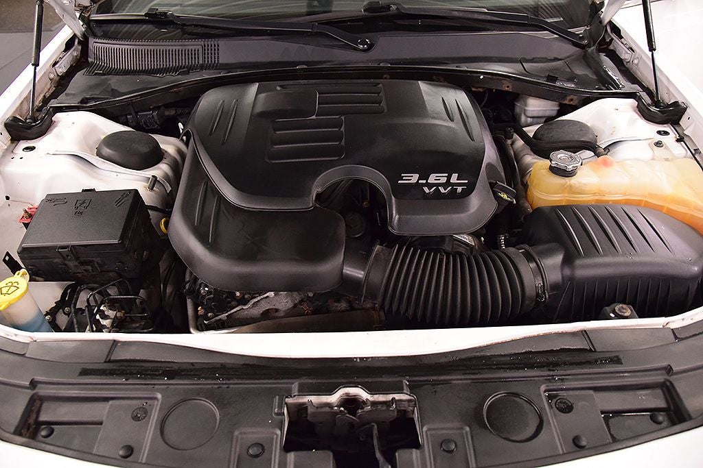 2013 Chrysler 300 Base
