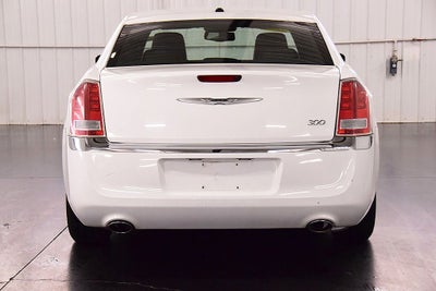 2013 Chrysler 300 Base