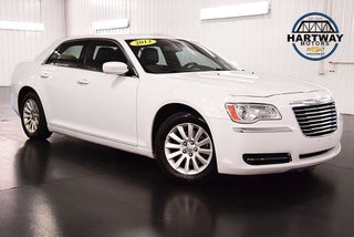 2013 Chrysler 300 Base