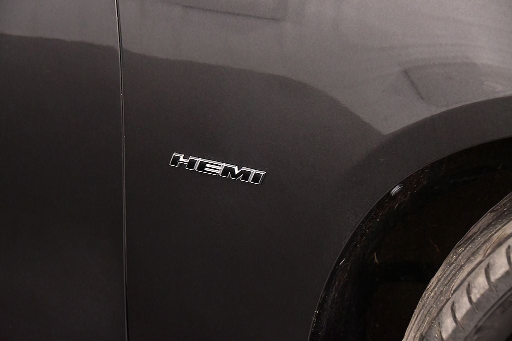 2018 Dodge Charger R/T