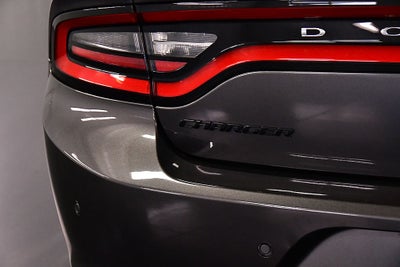 2018 Dodge Charger R/T
