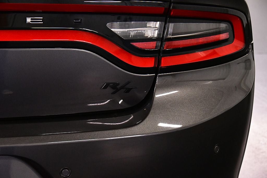 2018 Dodge Charger R/T