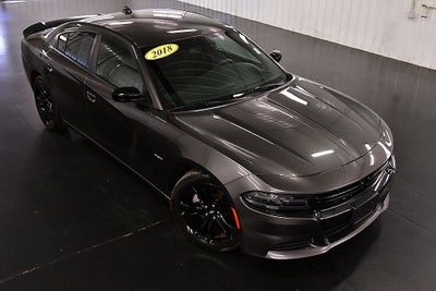 2018 Dodge Charger R/T