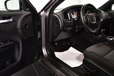 2018 Dodge Charger R/T