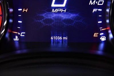2018 Dodge Charger R/T