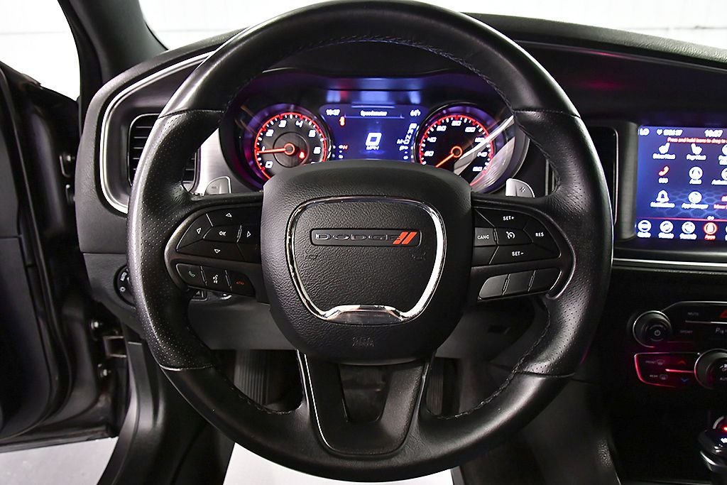 2018 Dodge Charger R/T