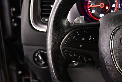2018 Dodge Charger R/T