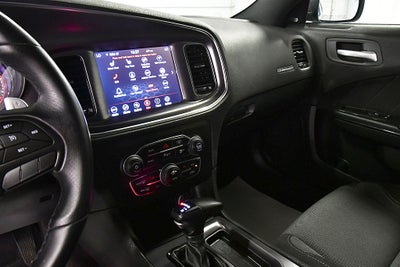 2018 Dodge Charger R/T