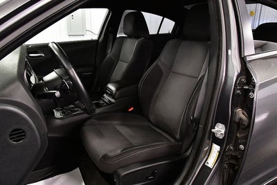 2018 Dodge Charger R/T