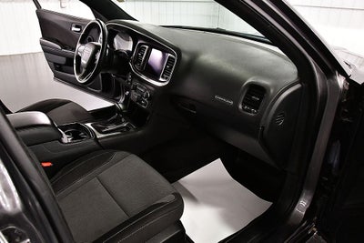 2018 Dodge Charger R/T
