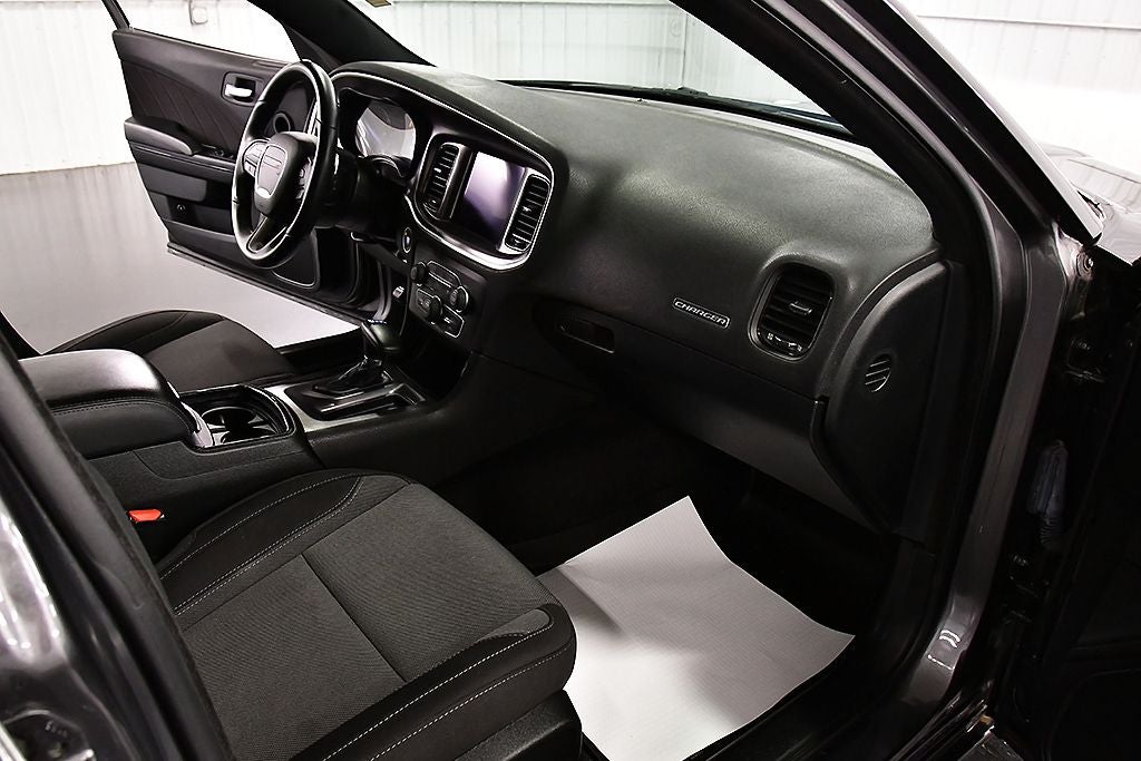 2018 Dodge Charger R/T