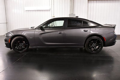 2018 Dodge Charger R/T