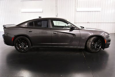 2018 Dodge Charger R/T
