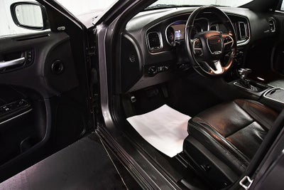 2018 Dodge Charger GT