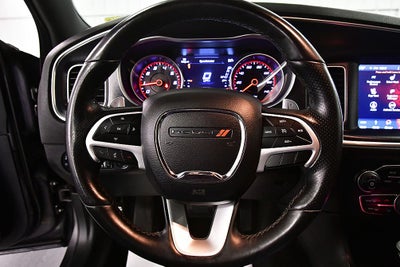 2018 Dodge Charger GT